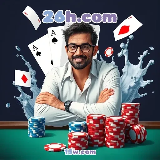 26h.com: O Que Você Precisa Saber Sobre a Seção de Login