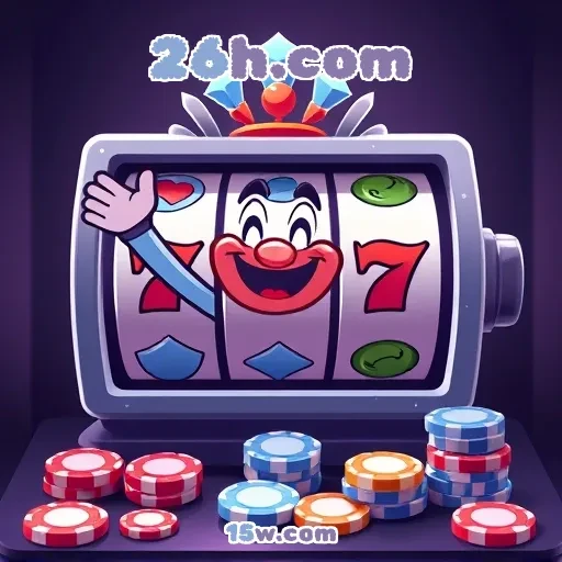 26h.com: Descubra os Melhores Recursos para Jogadores na Plataforma