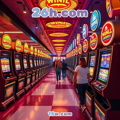 26h.com: Ofertas Imperdíveis para Todos os Gamers!